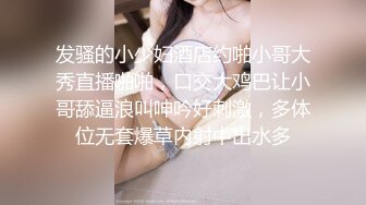 高价自购-褕拍周末逛MINISO的两个眼镜学生娘,可爱小碎花连衣裙下性感小内内