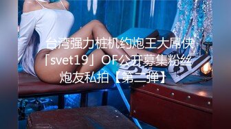 ✨台湾强力桩机约炮王大屌侠「svet19」OF公开募集粉丝炮友私拍【第二弹】