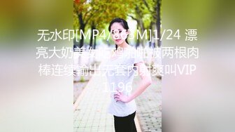 搞笑人妖洗菜的时候性欲来了各种瓜往嘴里放型男来了直接吃鸡巴过瘾厨房里大干菊花