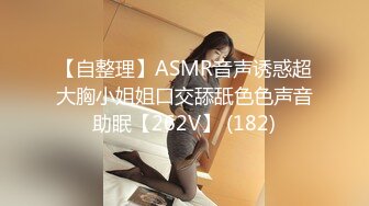 【自整理】ASMR音声诱惑超大胸小姐姐口交舔舐色色声音助眠【262V】 (182)