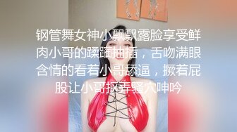 【钢管舞小妍】空中飞舞~倒挂旋转~裸跳钢管舞~空中倒挂金钩一字马【16V】 (14)