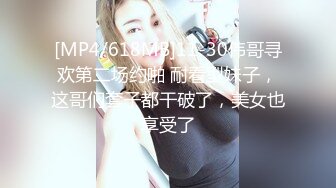 女友的大屁股，欠操的骚逼