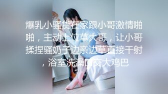 [417SRCN-038]【巨乳メイド×青姦チ●ポ】お給仕中も露出妄想でマ●コは年中びっしょり！