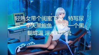 最新推特黑丝女神『Cindy女王』大尺度私拍流出 女王调教 无套内射灌浆 完美露出 高清720P版