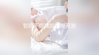 暂时不能露脸慢慢开发