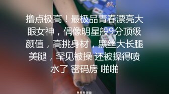 《极品CP魔手外购》价值千元坑神巨作！商场全景特写镜头偸拍女卫超多小姐姐方便~有极品美女各种性感大屁股视觉盛宴 (4)