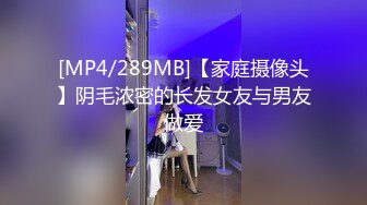 [MP4/289MB]【家庭摄像头】阴毛浓密的长发女友与男友做爱