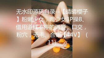 无水印源码自录--【晴晴樱子】粉嫩少女，两少女3P操B、借用道具不停的做爱，口交，粉穴，无毛、合集【44V】  (11)