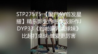 一群小情侣多人淫乱性爱，马尾辫妹子强力深喉，角度给力