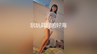 大胸女友口交后入