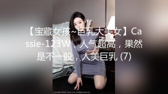 黑領帶、白襯衫職場OL風豐潤大奶妹，皮短裙下誘人黑絲，醉生夢死