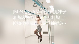 [MP4]青春气息十足迷你裙帆布鞋美女先舌吻抠B预热洗干净后疯狂连搞2次