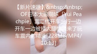 甜美小姐姐姐妹一起双女假屌磨穴互插，舌吻掏出奶子舔弄，翘起大白肥臀后入抽插