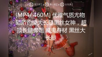 [MP4]剧情演绎美女找健身教练上门指导勾搭，短裙丁字裤抬腿动作，搞一次我在你那里买课，摸奶口交操的时候软了