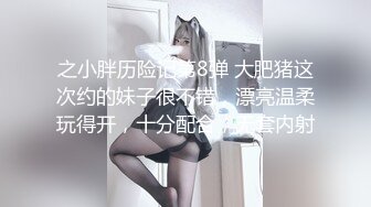 我的乖女奴