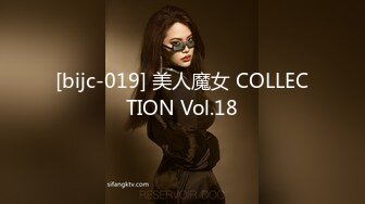 [bijc-019] 美人魔女 COLLECTION Vol.18