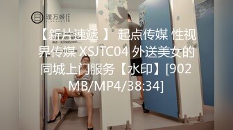 【新片速遞 】 起点传媒 性视界传媒 XSJTC04 外送美女的同城上门服务【水印】[902MB/MP4/38:34]