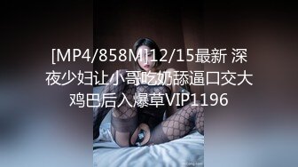 [MP4/858M]12/15最新 深夜少妇让小哥吃奶舔逼口交大鸡巴后入爆草VIP1196