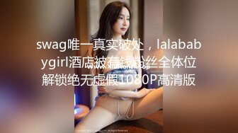 swag唯一真实破处，lalababygirl酒店被有钱粉丝全体位解锁绝无虚假1080P高清版