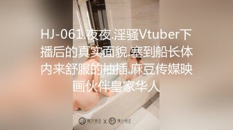 HJ-061.夜夜.淫骚Vtuber下播后的真实面貌.塞到船长体内来舒服的抽插.麻豆传媒映画伙伴皇家华人