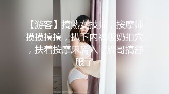 夫妻换妻