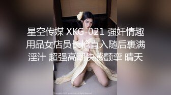 三人组下药迷翻漂亮的美女模特药量不够中途醒来两次 (1)