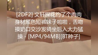 [2DF2] 文轩探花约了个肉肉身材黑色短裤妹子啪啪，舌吻摸奶口交沙发骑坐后入大力猛操 - [MP4/94MB][BT种子]