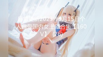 日常更新2023年9月15日个人自录国内女主播合集【160V】  (26)