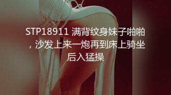 STP18911 满背纹身妹子啪啪，沙发上来一炮再到床上骑坐后入猛操