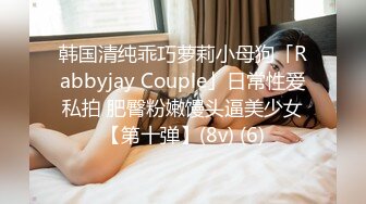 [MP4]贫乳长腿妹妹，穿上白丝口硬骑坐太大慢慢整根进入，撞击屁股呻吟好听