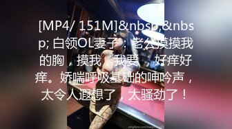 [MP4]STP28859 甜美可爱小妹妹！收费房操逼大秀！趴下翘起屁股求操，内窥镜看穴，张开双腿抽插娇喘 VIP0600