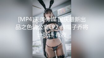 [MP4]天美传媒 国庆最新出品之色情公寓EP2 绿帽子乔将计就计 夜夜