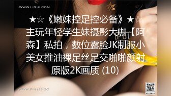 《高能预警✅重磅》推特知名网红身材颜值巅峰极品人造外围CDTS~各种自慰调教啪啪3P你想要的都有 (4)