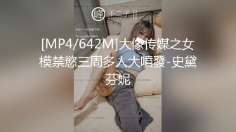 [MP4/642M]大像传媒之女模禁慾三周多人大噴發-史黛芬妮