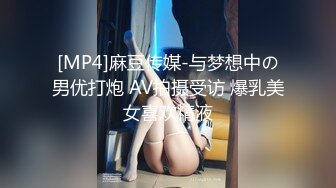 [MP4]麻豆传媒-与梦想中の男优打炮 AV拍摄受访 爆乳美女喜欢精液