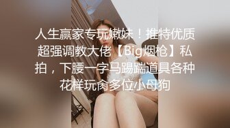 长裙蓝内小妹大翅膀