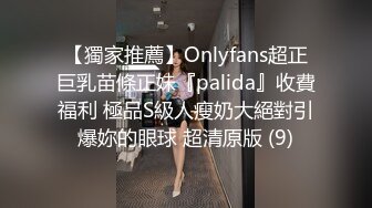 【獨家推薦】Onlyfans超正巨乳苗條正妹『palida』收費福利 極品S級人瘦奶大絕對引爆妳的眼球 超清原版 (9)