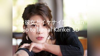 3D 彼女とイケナイ関係 Kanojo to Ikenai Kankei 3D