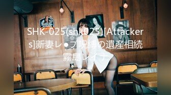 SHK-025(shk025)[Attackers]新妻レ●プ呪縛の遺産相続霧島レイナ