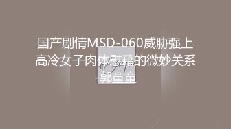 国产剧情MSD-060威胁强上高冷女子肉体慰藉的微妙关系-郭童童