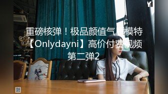 重磅核弹！极品颜值气质模特【Onlydayni】高价付费视频第二弹2