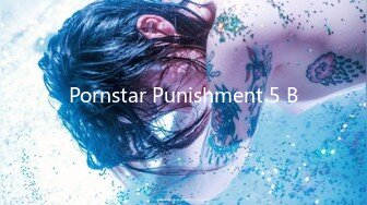 Pornstar Punishment 5 B