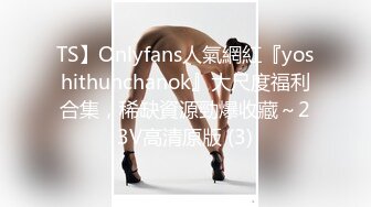 TS】Onlyfans人氣網紅『yoshithunchanok』大尺度福利合集，稀缺資源勁爆收藏～23V高清原版 (3)