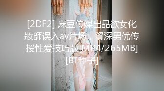 [2DF2] 麻豆传媒出品欲女化妝師误入av片场，資深男优传授性爱技巧版[MP4/265MB][BT种子]