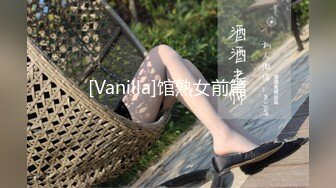 [Vanilla]馆熟女前篇