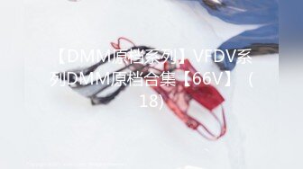 【DMM原档系列】VFDV系列DMM原档合集【66V】  (18)