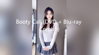 Booty Call (DVD + Blu-ray Combo)