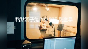 黏黏团子兔 NO.025 甜蜜暴击