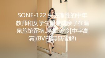 SONE-122 失去理性的中年教师和女学生假装成亲子在温泉旅馆留宿..宇野美怜[中字高清](BVPP無碼破解)